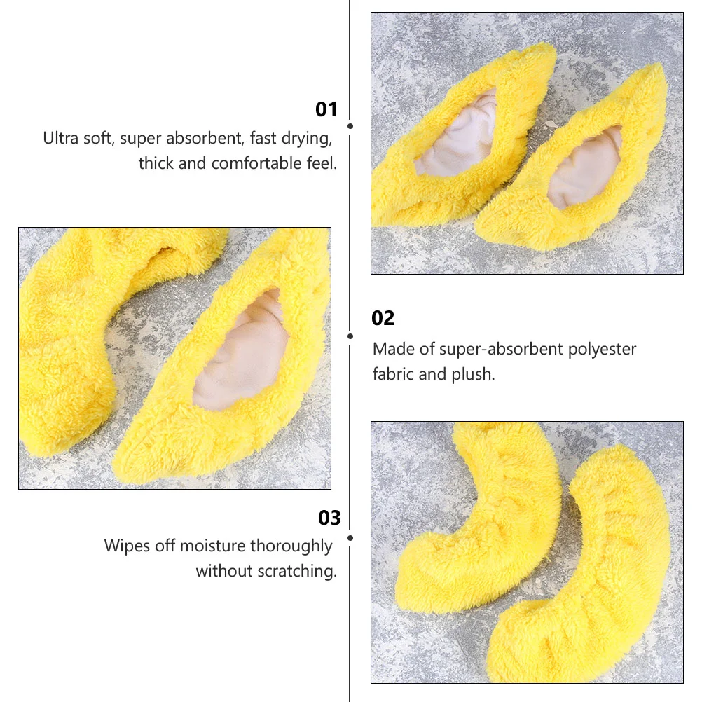 2 pares de patins de gelo lâminas cobre crianças hóquei patinação scovers guardas crianças prático pelúcia durável