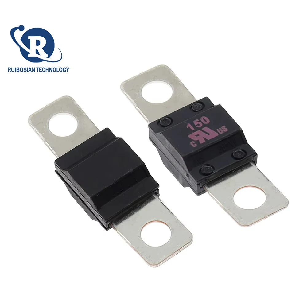Auto Fuse Dc58V 30A…
