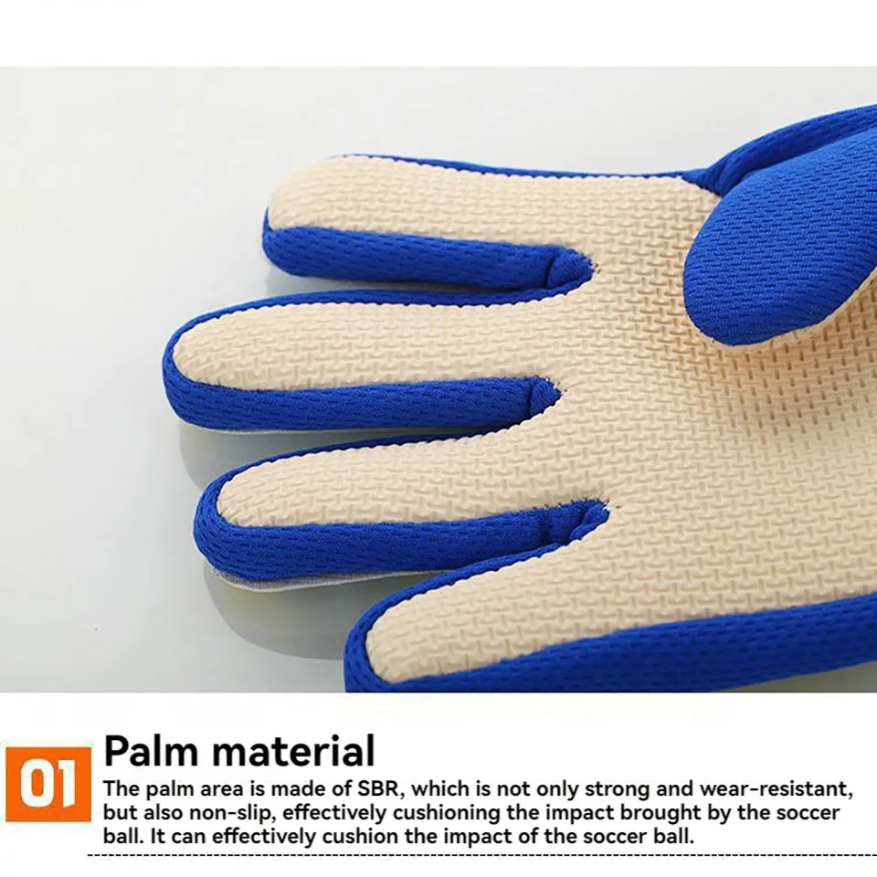 Thumbnail 4 - #8 Latest Soccer Gloves Offers