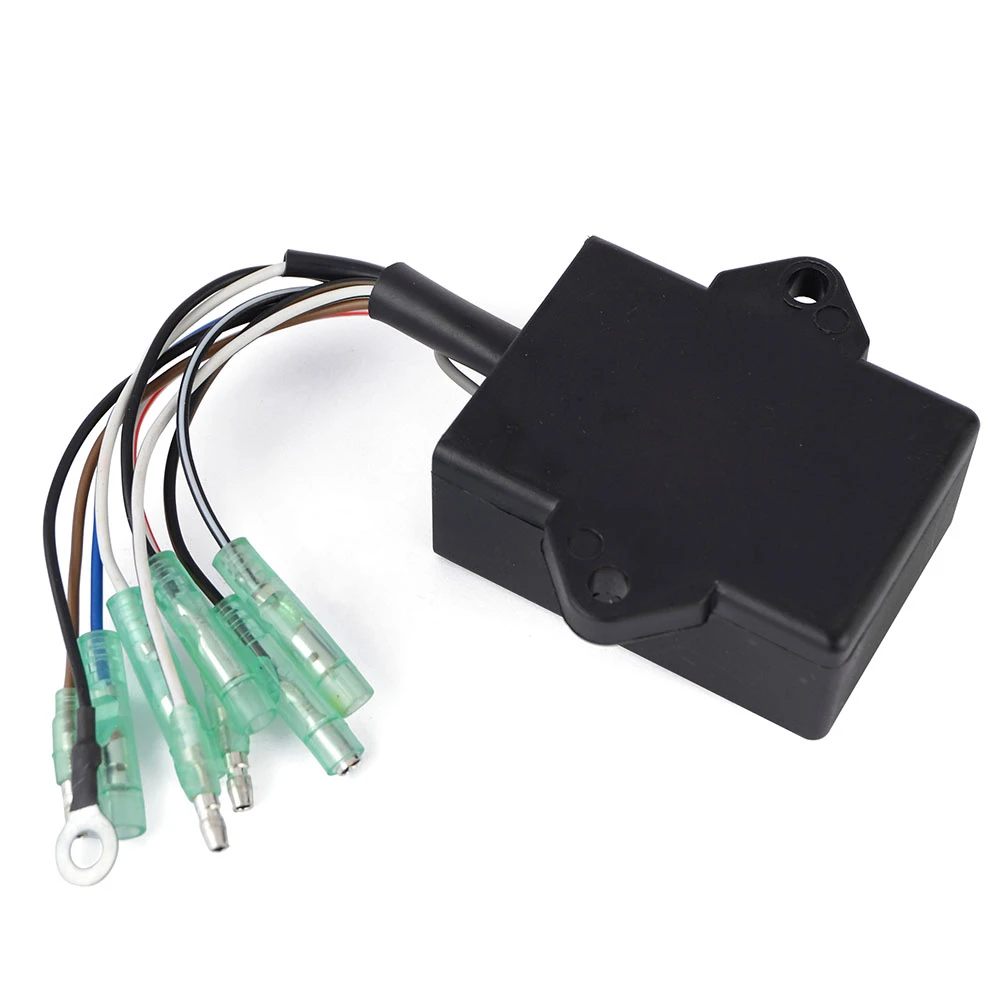 

61N-85540-13 61N-85540-11 модуль зажигания CDI катушка для Yamaha подвесной 25HP 30HP E25B E30H 25B 30H 2-тактный