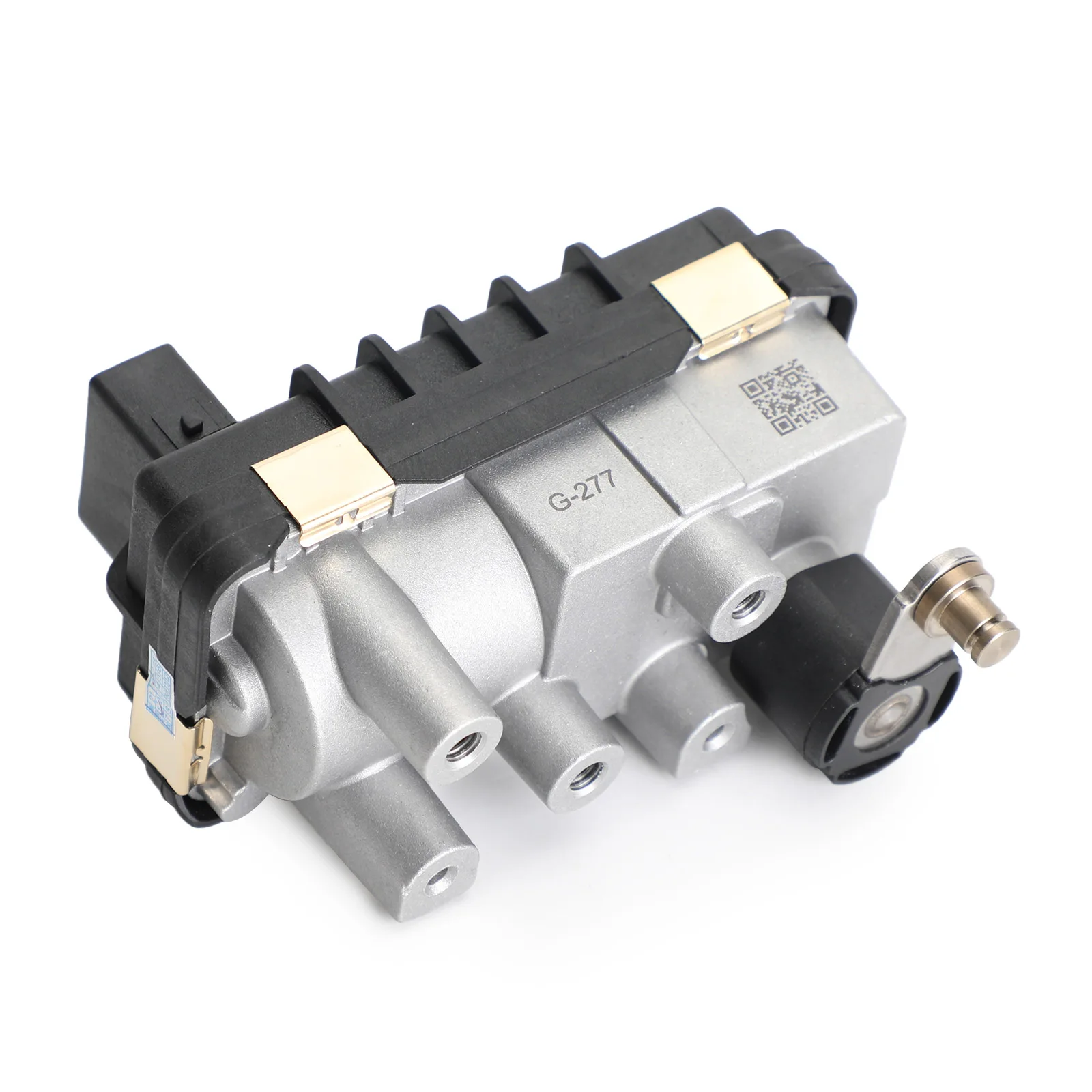Turboantrieb-Magnetventil für Mercedes 280 320 CDI G-277 6NW009420 – Detail 6