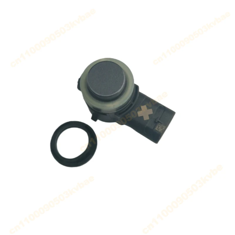 

1741484 PDC Parking Sensor Bumper Ultrasonic Radar Grey For Tesla Model 3/Y 2017-2023 Original Distance Control Sensor 1pcs