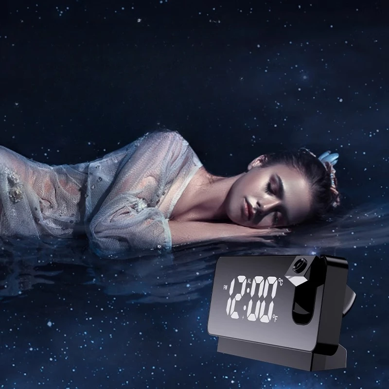 Premium Quiet Unique Wall Clock Fashion Square Gaming Room Digital Clock Bedroom Aesthetic Design Orologi Da Parete Home Decor