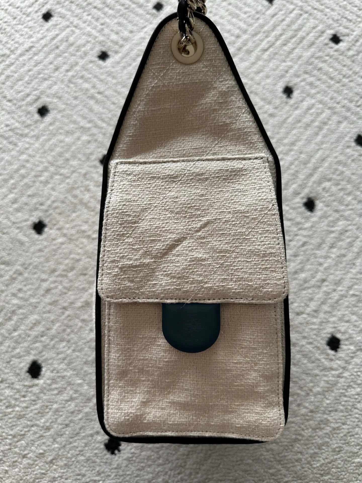 Modern Universal Multi-compartment Ladies Handbag Detachable Crossbody Shoulder Purse Hand Grip Bag Women Shoulder Handbag Fashion Versatile All-match Pouch For Cosmetics Documents Small Goods