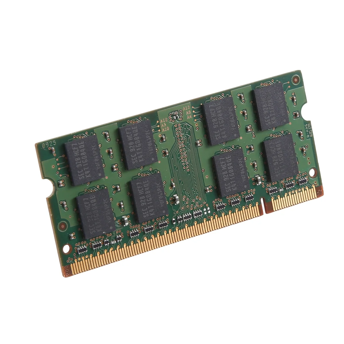 SMIEA 2GB DDR2 PC2-6400 800MHz 200Pin 1.8V Laptop Memory SO-DIMM Notebook RAM