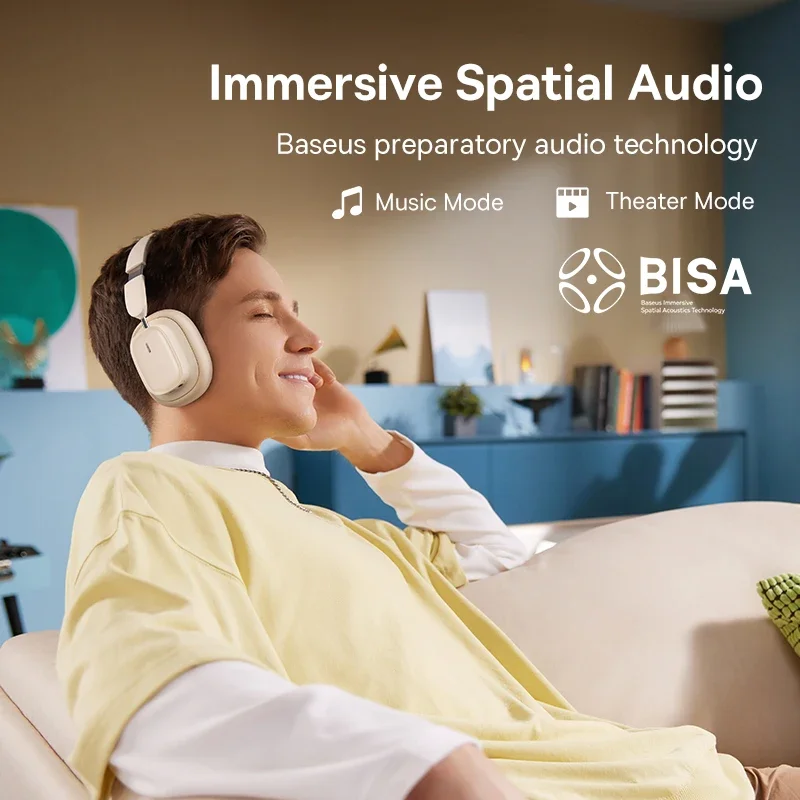 Thumbnail 3 - #42 Best Noise Cancelling Headphones to Buy In 2026