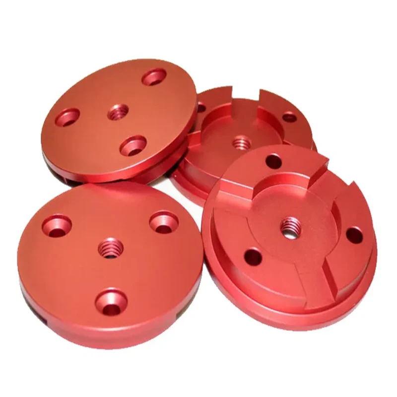 مخصص التصنيع باستخدام الحاسب الآلي ظلة المهنية سبائك الألومنيوم عدسة الكاميرا غطاء محرك السيارة حامي