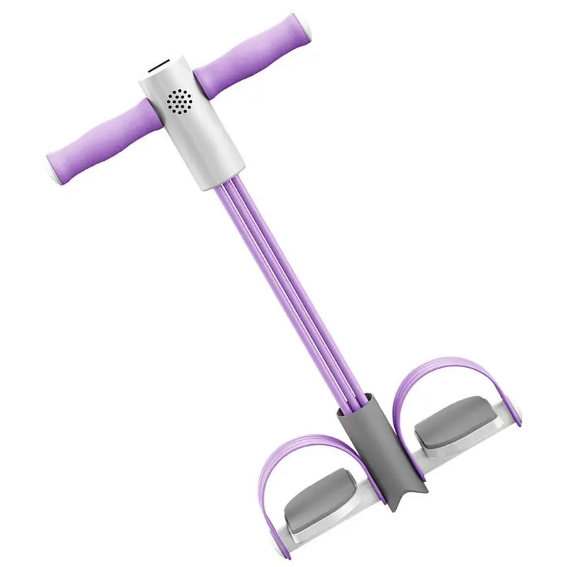 

Съемник педалей, эспандер, умный съемник с 6 трубками, оборудование для силовых тренировок, удобные ленты для съемников педалей для тренировок, ремешок для йоги