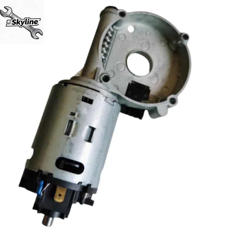 

Двигатель кофемашины для EP1224 EP2121 EP2231 EP4341 EP5341 HD8854 CR097 JSDR001 Замена двигателя кофемашины