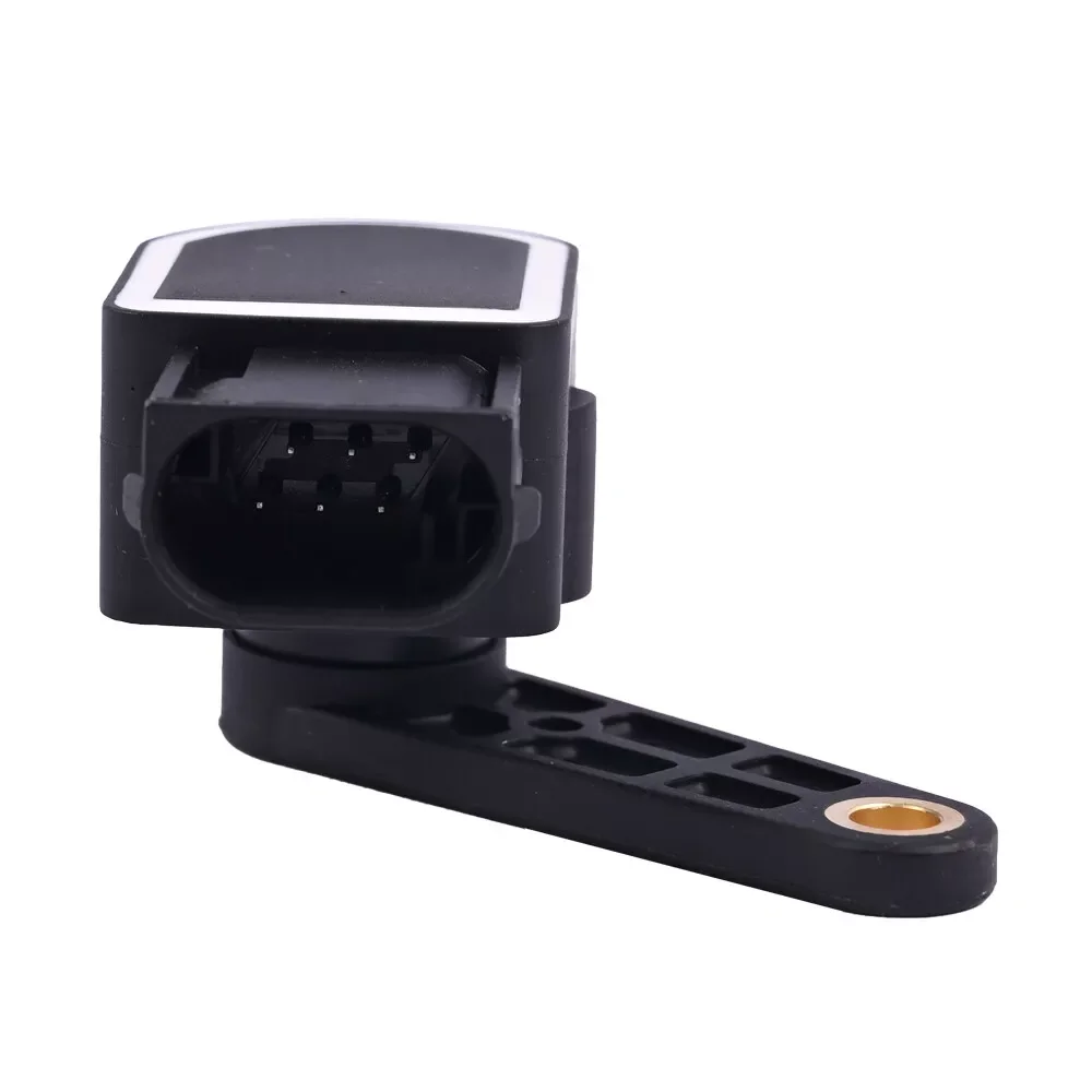 

1pc Car Ride Control-Rear Leveling Rear Sensor Fits BMW X1 E84 X5 E70 X6 E71 37146853753 Ride Control-Base Note Rear Sensor