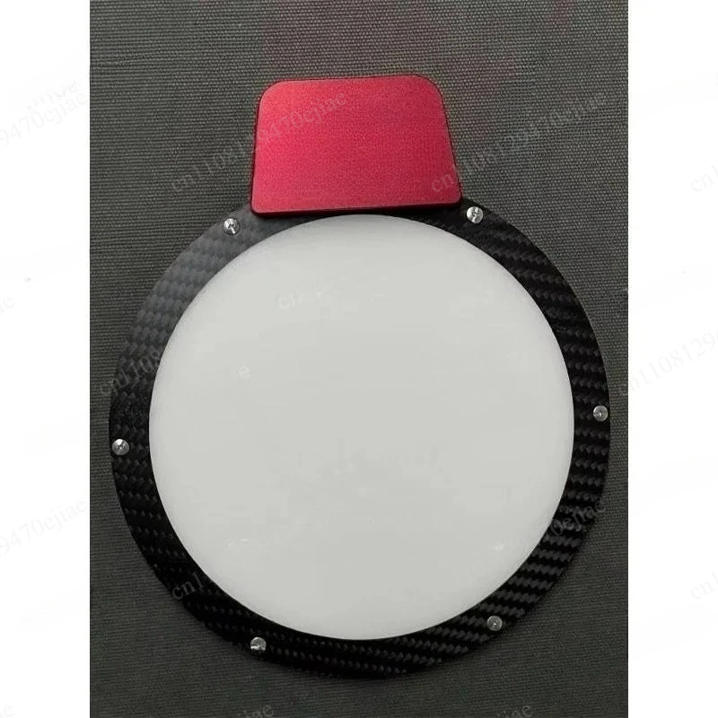 Astronomy LED Flat Panel Aviation Aluminum Calibration Light, Dimmable Flat Field for ASCOM NINA Software