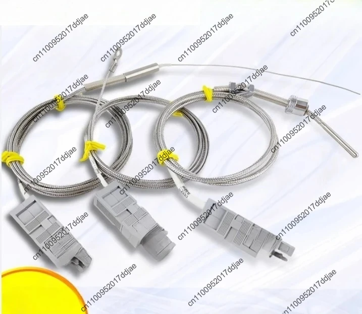 

Temperature sensing line nozzle couple temperature measuring line injection molding machine accessories