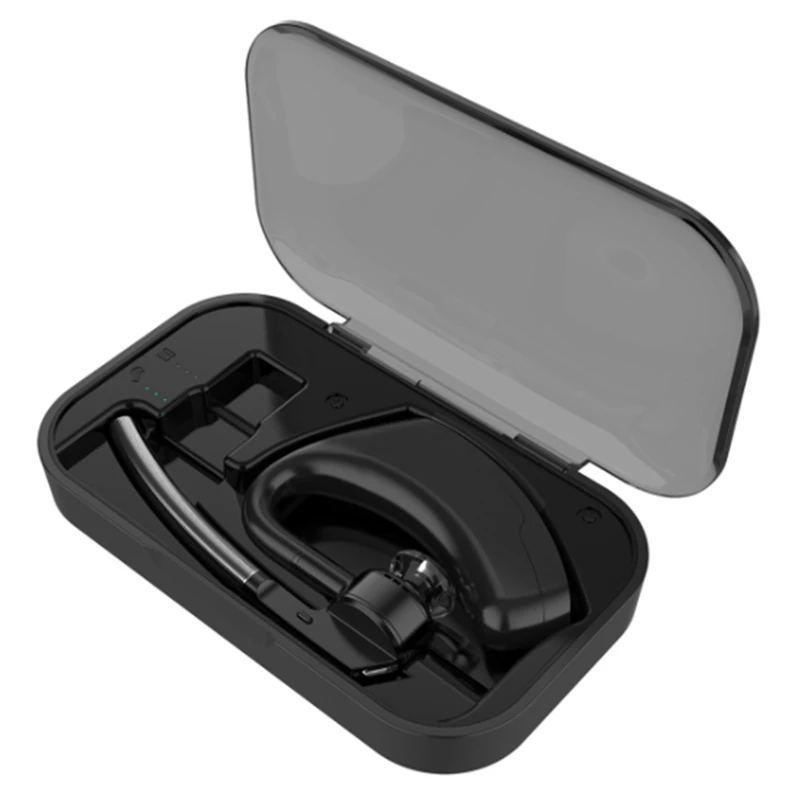 Подходит для Plantronics Voyager Legend портативная зарядная коробка для наушников Защитная зарядная коробка