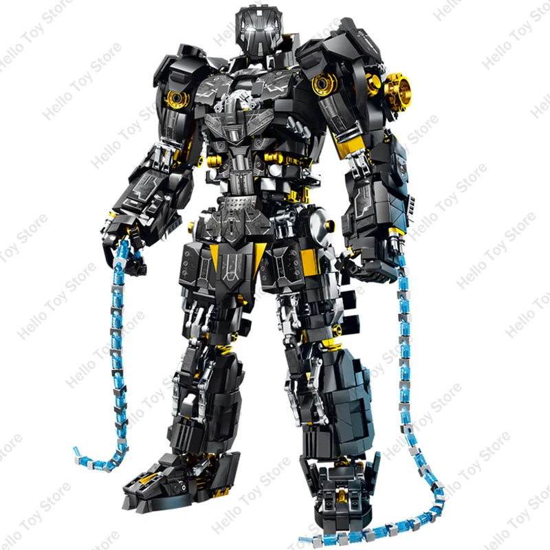 New Superhero Iron Man Whiplash Building Blocks Marvel Avengers Iron Man vs Whiplash Classic Action Figures Model Toys Boy Gifts