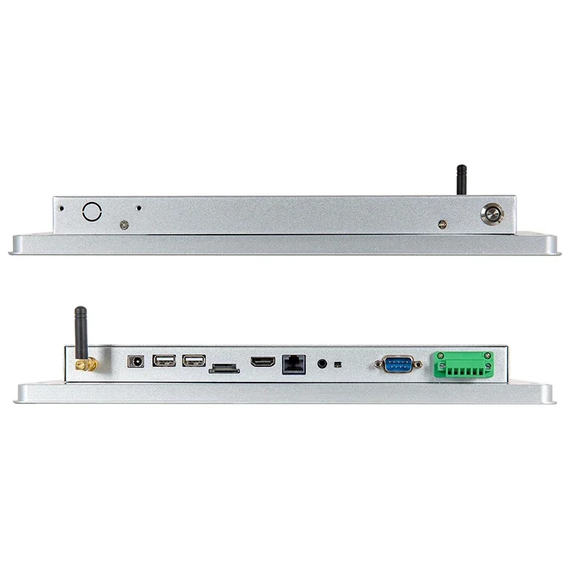 2026 TouchThink Industrial Android 7.1 Panel PC RK3288 10.1
