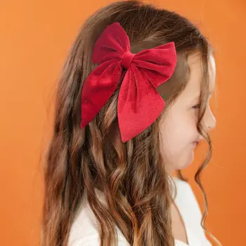 12 best sales School hair accessories - №5