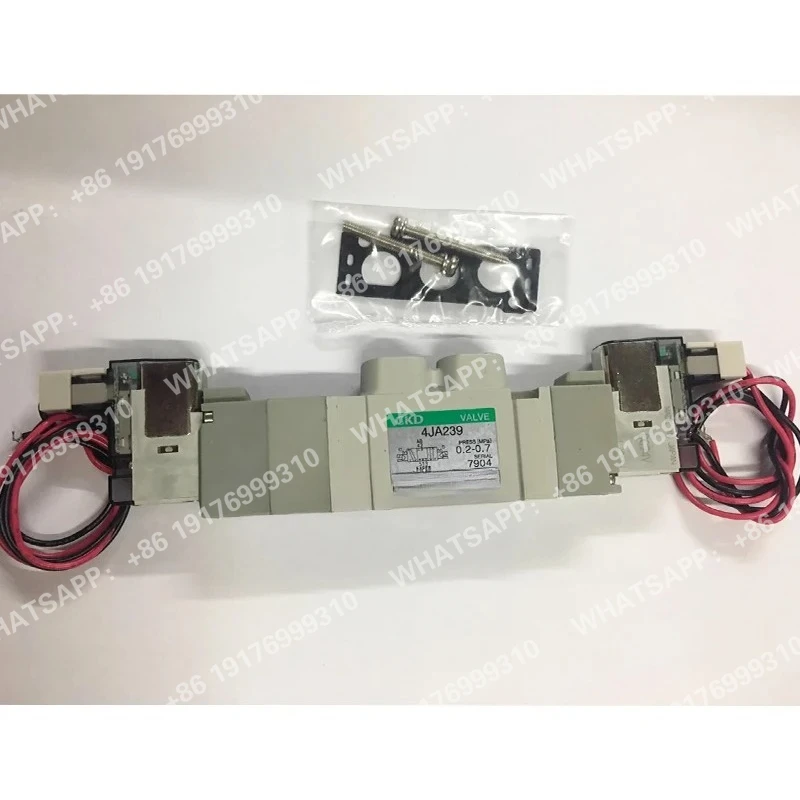 valvola-solenoide-ckd-4ja239-06-e2-3-dc24v