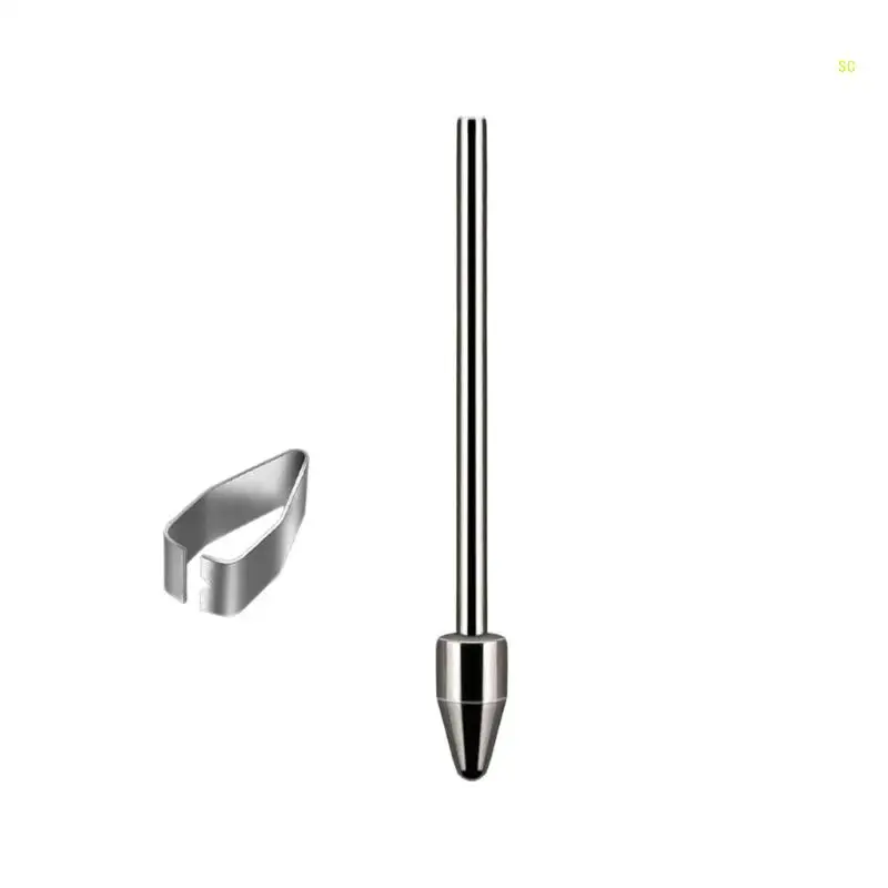 Replacement Tips, High Precise, User Friendly Design for Tab S23 NOTE10 20 Notebook Pressure Sensitivity Dropshipping