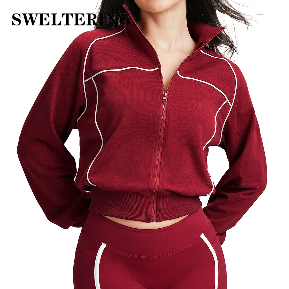 Yoga Long Sleeve Gy… - image
