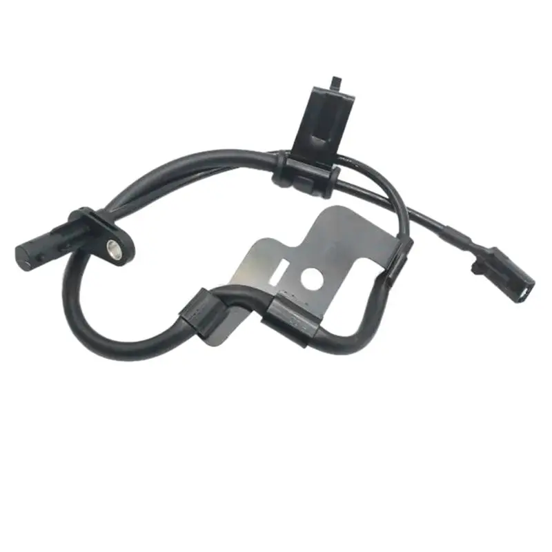 A02Q-Front Left Wheel Speed Sensor For Kia Borrego 2009-2011 2010 ABS 95670-2J000 956702J000 Fits Auto Car OE