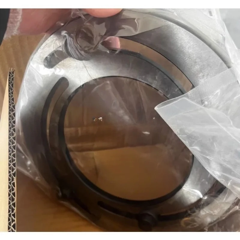 6 8 10 inches CNC Top Chuck Claw Ring Bore Hydraulic Suitable for  Clamp Soft Jaw Lathe Repair Tool Soft  Forming