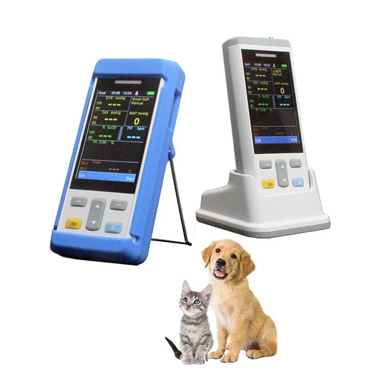 

VCA100CV Dog Cat Medical Machine Supplies Pet Equipment Veterinary Vitals Signss monitorss