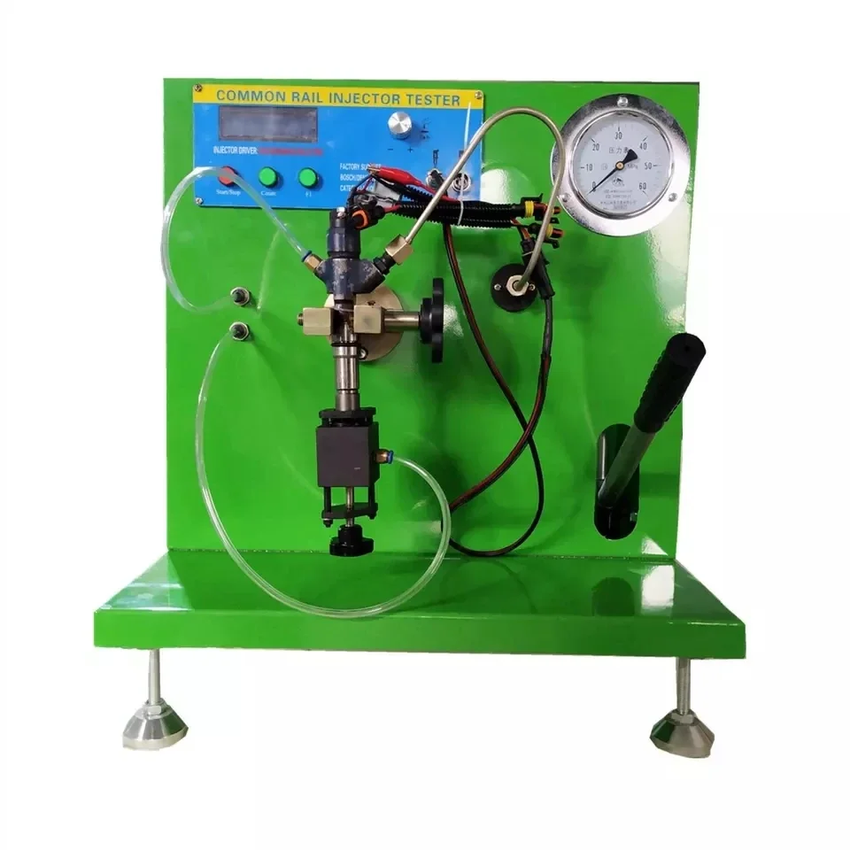 

CR800S vehicle tools auto repair CR800S CRDI repairing CR injectors Common Rail injector Test equipment