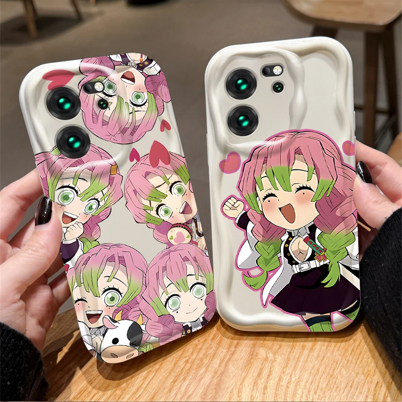 Demon Slayer Comic …