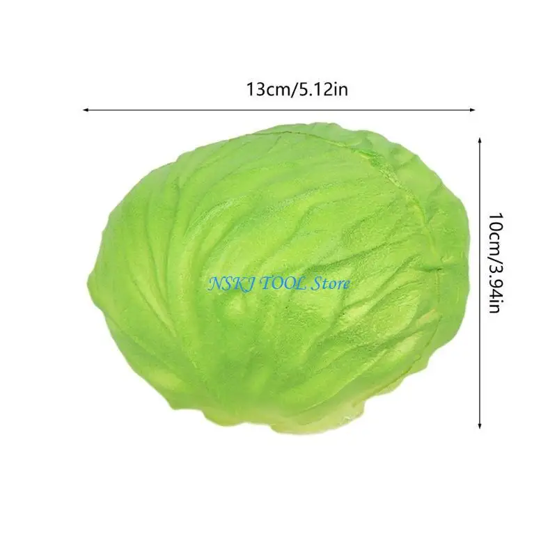 l8rc-人工野菜バスケットディスプレイ偽-pu-野菜リアルな野菜