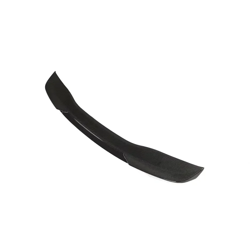 High Quality Wholesale New Fashion Carbon Fiber Rear Trunk Spoiler Wing Fit 11th Gen 2022 2023 Car Modification Accessories