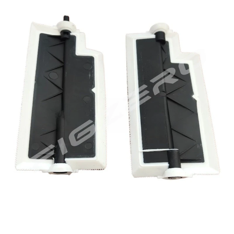 A Pair Air Conditioning Evaporator Warm Boxes Cold Conversion Flap for BMW 5 6  7 Series G12 G38 G30 GT