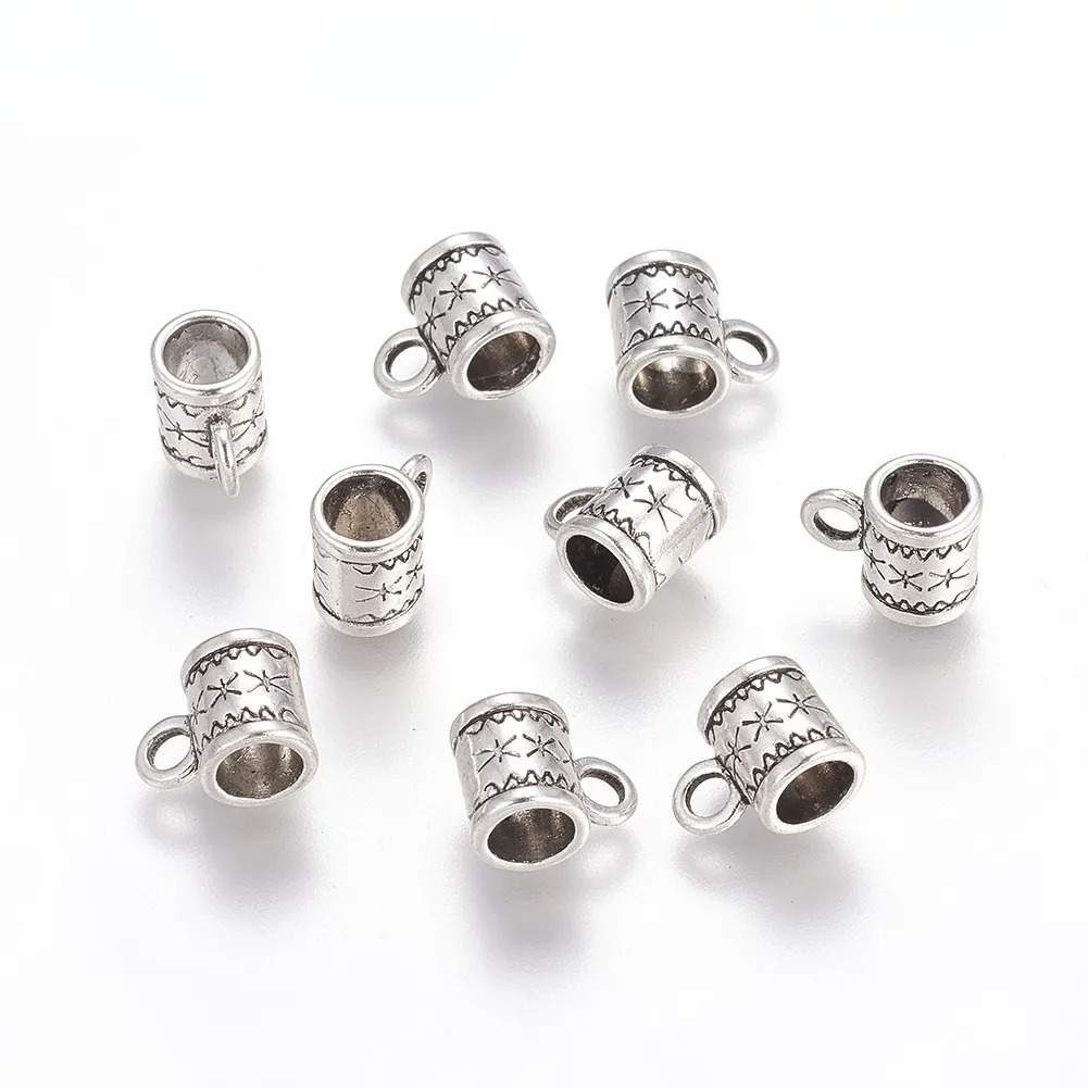 Рисунок 4 - Тибетские антикварные серебряные