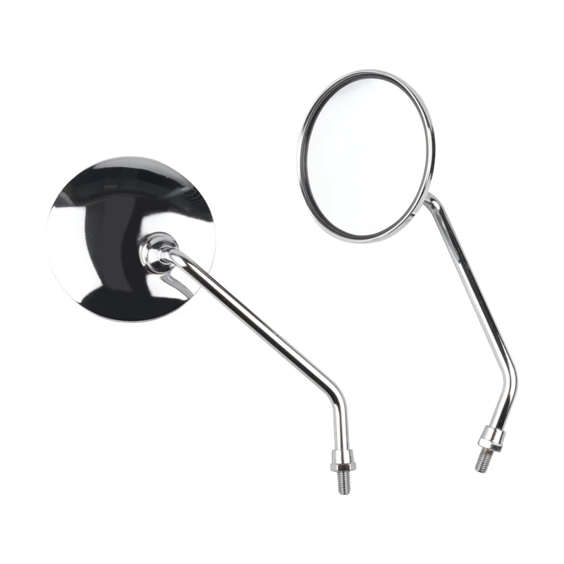 Motorcycle Scooter Rearview Mirrors Side Miror For Dio 50 Giorno AF24 AF55 AF54 AF52