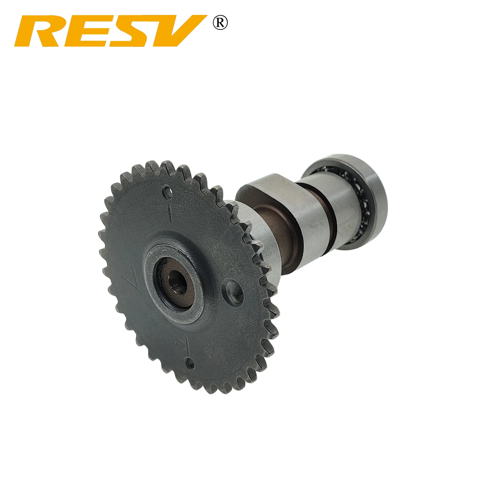 RESV for Kymco Grand DINK 125 DINK 150 ABS125 ABS150 ABS 125 150 ZF125T 14100-KKC2-900 14100-KKC2-220 Camshaft Rocker Arm