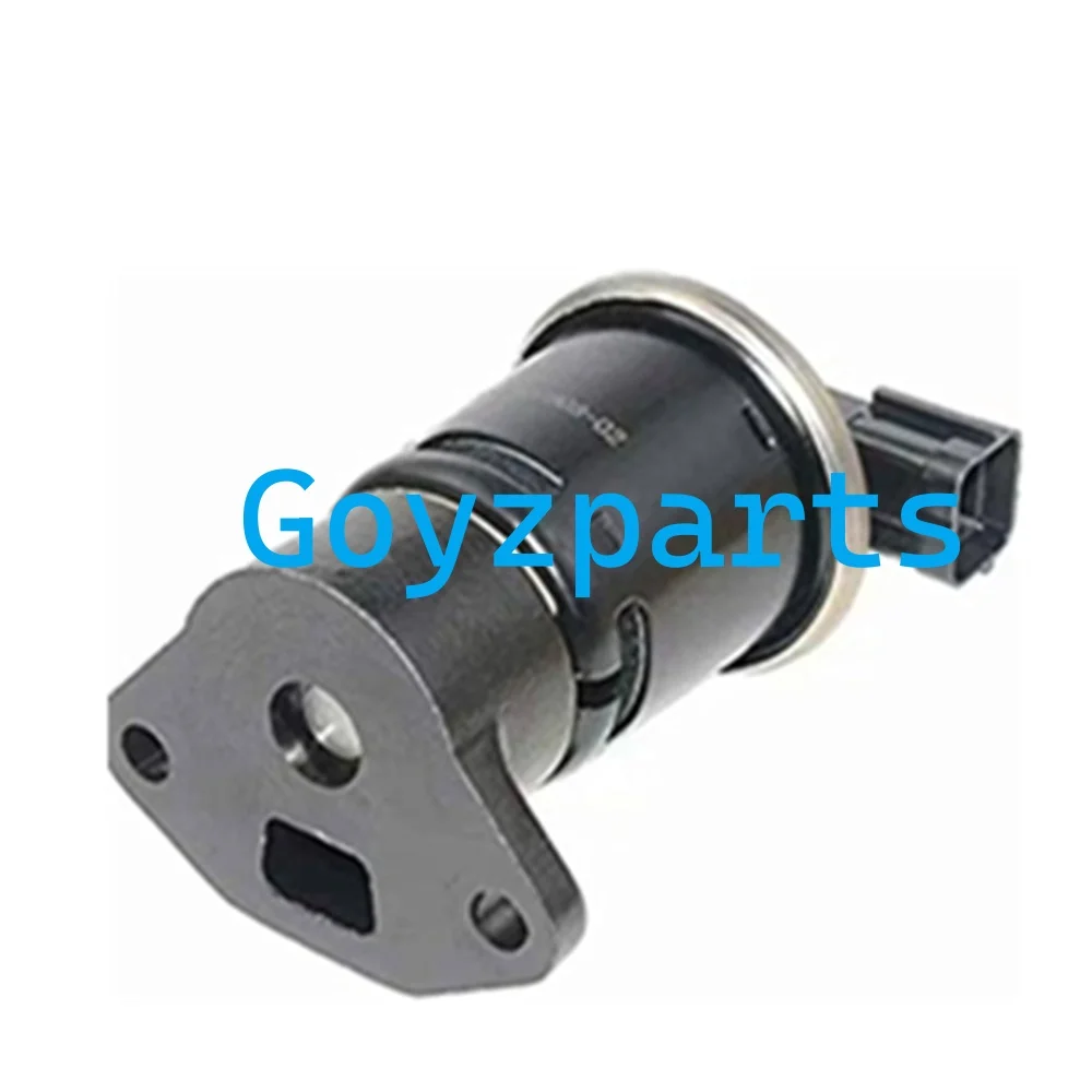 OE 703196020 96253548 Exhaust Gas Recirculation EGR Valve Fit for Chevrolet Optra Daewoo