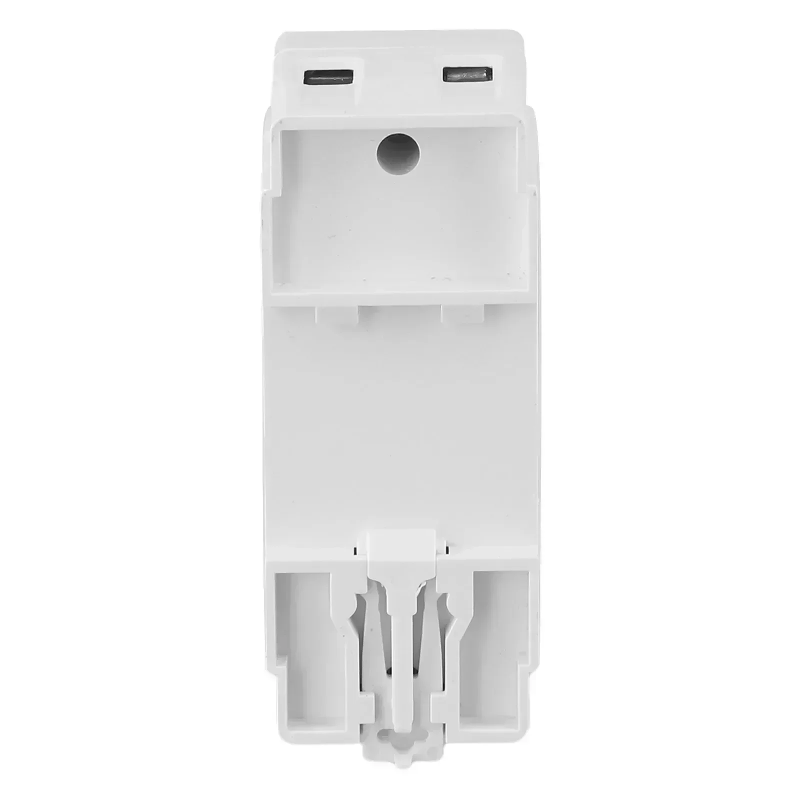 

Distribution Boxes 1.54 * 3.74 * 2.76 Inches Automatic Voltage Protection High-strength Overcurrent Protection