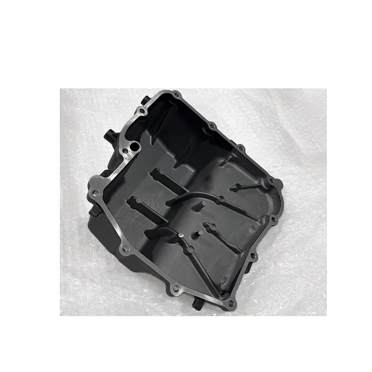 【Precise Fit】Motorcycle engine oil pan original accessory oil pan Fit For CFMOTO 750SR CF750-2