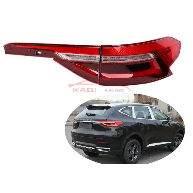 

Original Quality Tail Lamp Rear Light Back Light For Great Wall Haval F7
