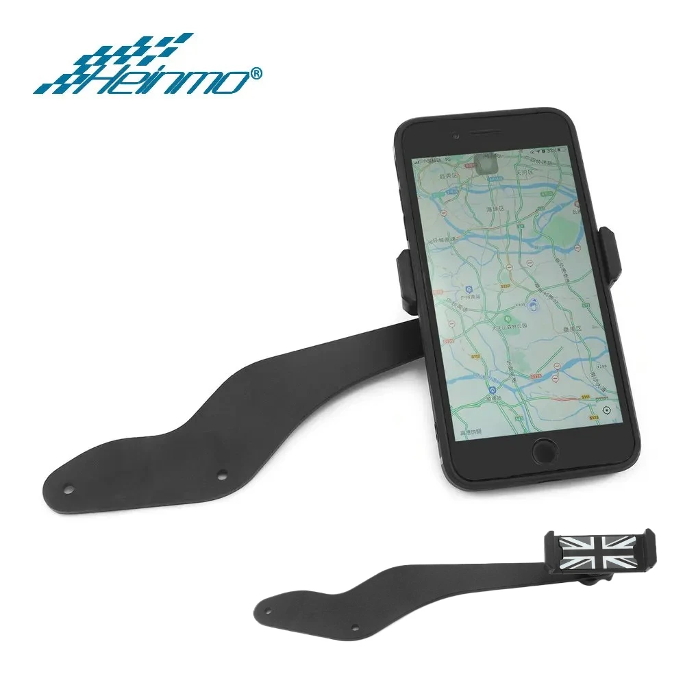 

Для MINI Cooper R50 R52 R53 мобильный навигационный держатель кронштейн для телефона автомобильные аксессуары