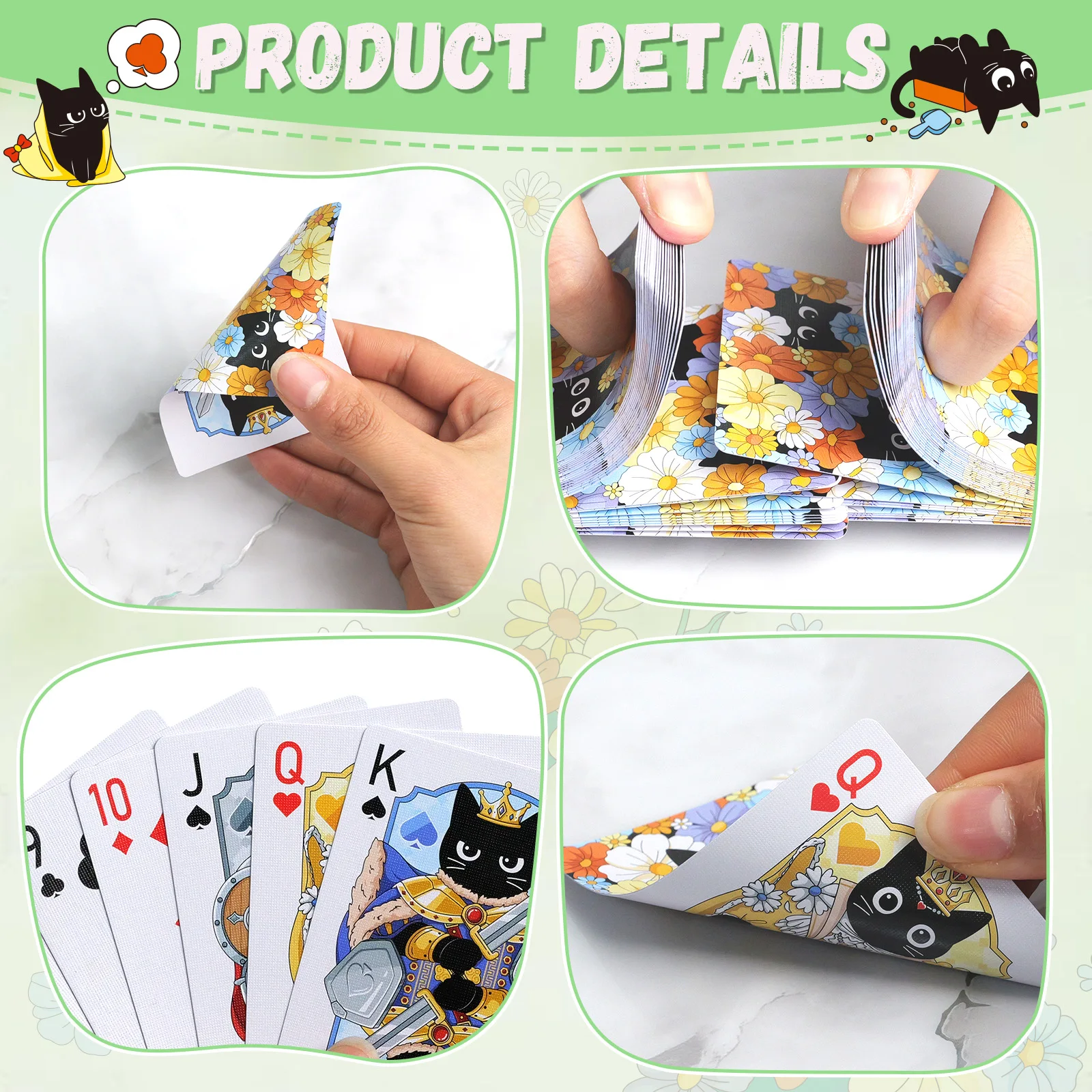 Thumbnail 3 - #47 Top Playing Cards Picks for Every Budget