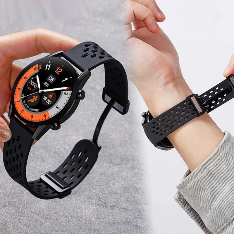 22Mm Magnetic Silic… - image