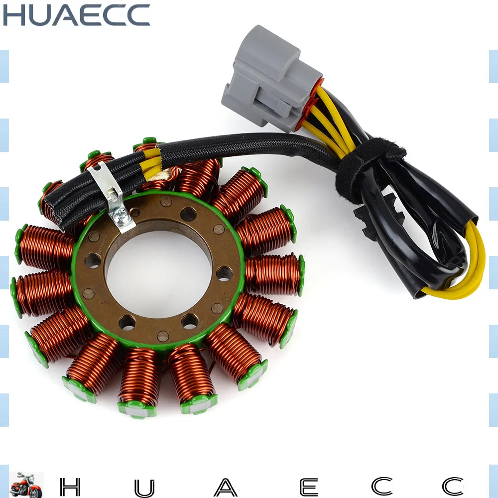 Motorcycle Stator Coil for Honda 31120MJCD01 CBR600RR CBR600RA CBR 600 RR RA 2013 2014 2015 2016 2017 2018 2019 2020