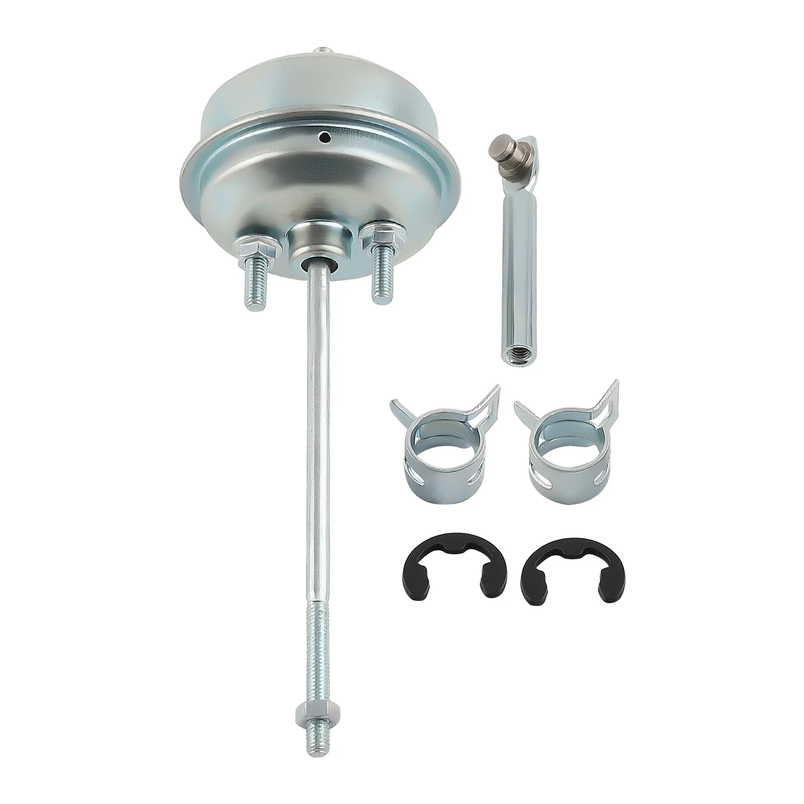 

New Turbo Wastegate Actuator For Mercedes Benz 2.0l GLC300 C300 E200 E300 C200