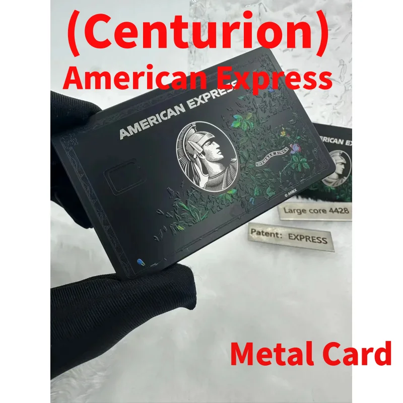 

custom，Custom, metal cards, flower American, Black cards, game cards, cards, will replace old metal on, props.