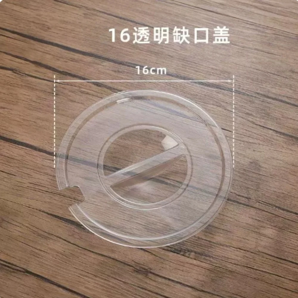 Stainless Steel Sauce Cup Lid  - Sauce Dipping Cup 评论和价格