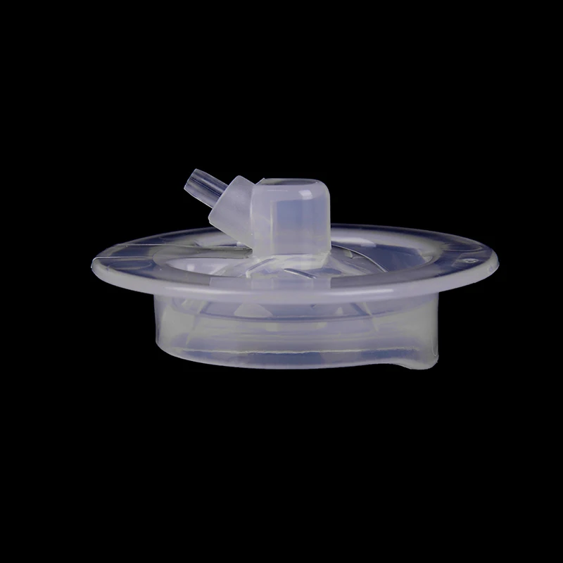 Breast Pump Solid Head Help Silicone Breastfeeding Baby Feeding Replacement Parts