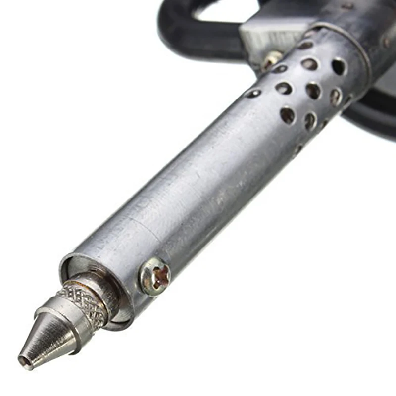 350W Electric Vacuum Desoldering Pump Soldering Iron Suction Pump Vacuum Desoldering Tool Fully Automatic Electric