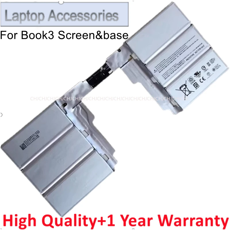 FF G3HTA063H G3HTA064H G3HTA065H G3HTA066H G3HTA044H DYNH02 Аккумулятор для Microsoft Surface Book 3 1908 1900 1909 1899 1907
