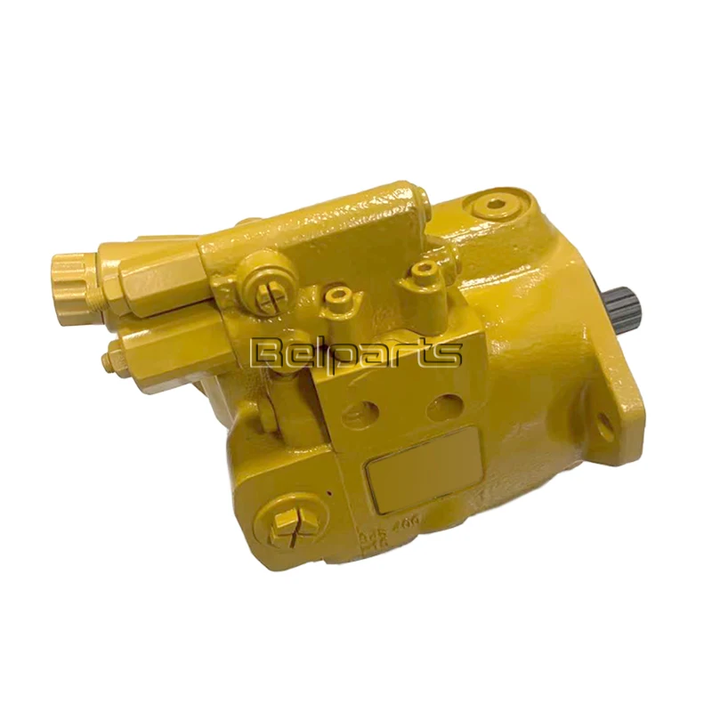 Belparts excavator main pump E302.7 E303 E303.5 E304 hydraulic pump 566-7021 5667021 487-6207