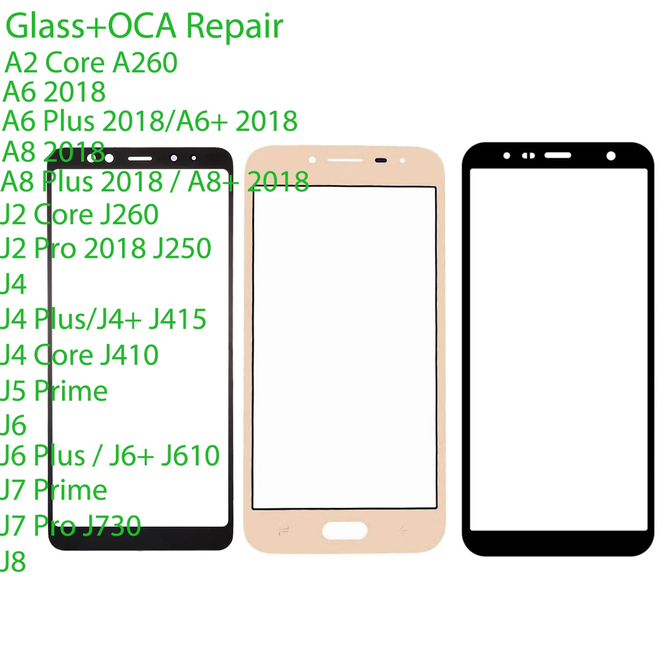 For Samsung Galaxy …